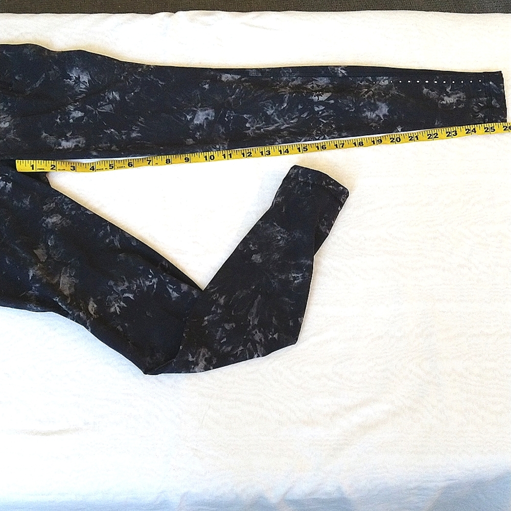 🍋 Lululemon Leggings, size 6 - Picture 4 of 9